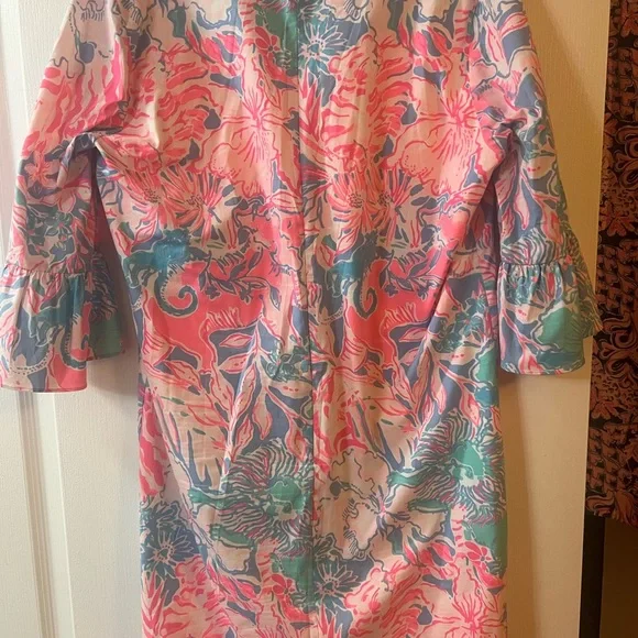 Lilly Pulitzer Dress - Picture 2 of 2